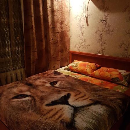 ריבנה House Hotel Apartments 3 מראה חיצוני תמונה