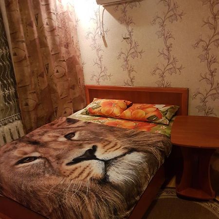ריבנה House Hotel Apartments 3 מראה חיצוני תמונה