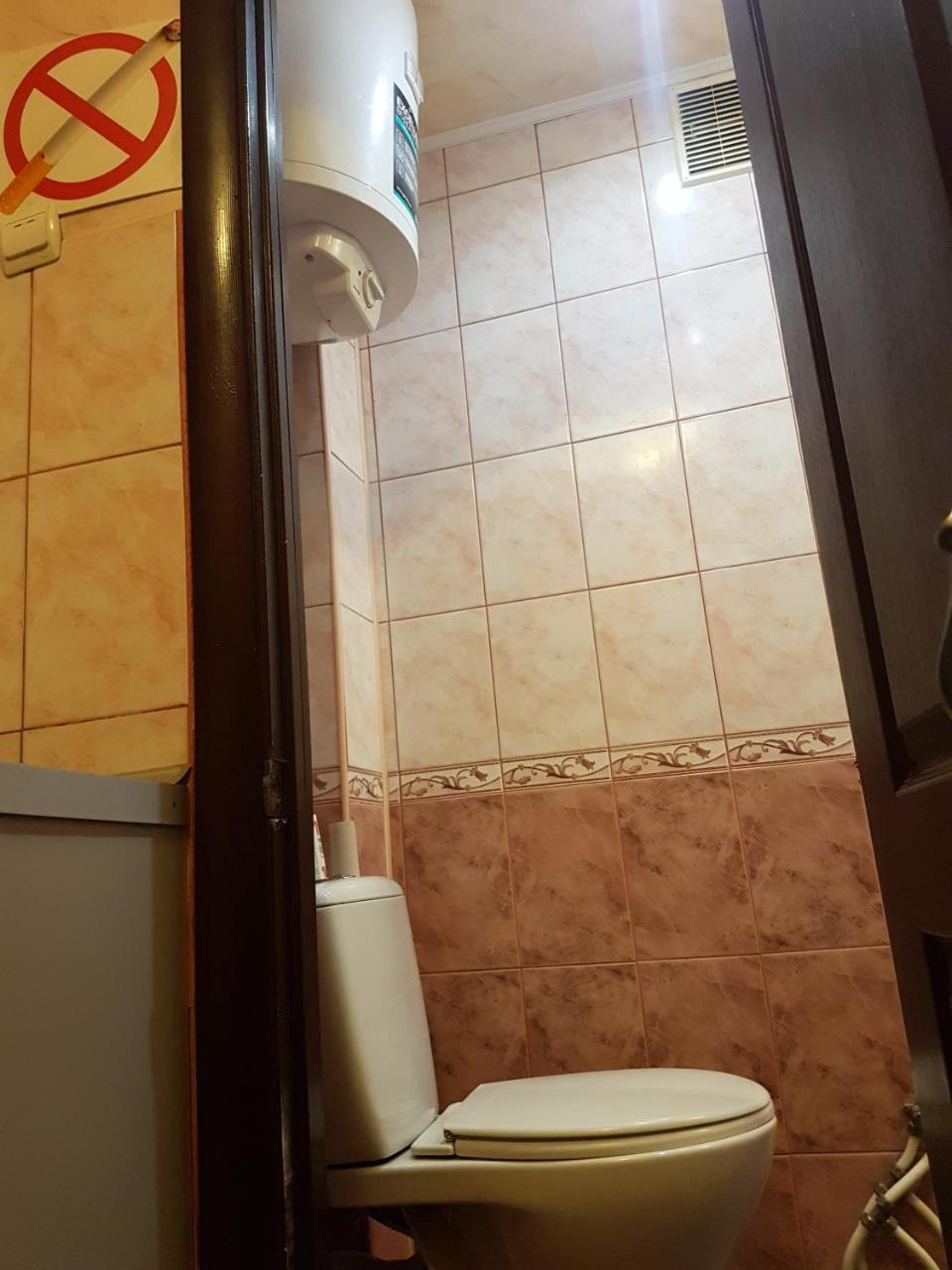 ריבנה House Hotel Apartments 3 מראה חיצוני תמונה