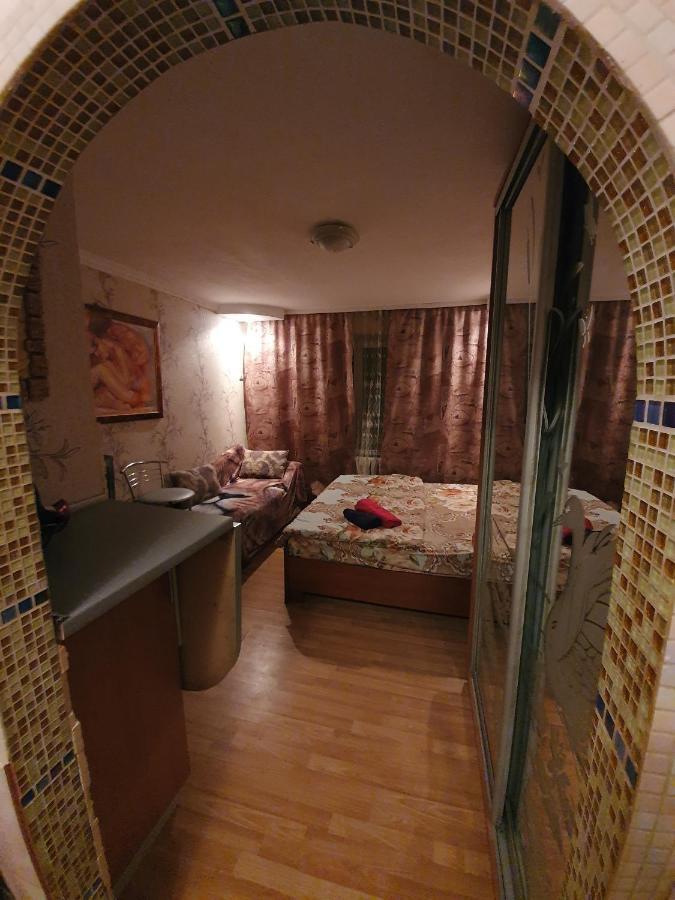 ריבנה House Hotel Apartments 3 מראה חיצוני תמונה
